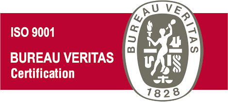 certifié par Bureau Veritas à Guéreins | Techni Agri Cartillier
